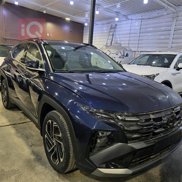 هیۆندای تۆکسۆن 2026  بۆ فرۆشتن لە عێراق -  بەغداد